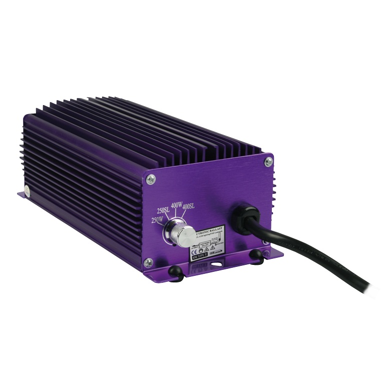 ЭПРА GIB Lighting 400W NXE с регулятором