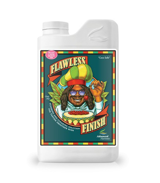 Стимулятор AN Flawless Finish 0,25л
