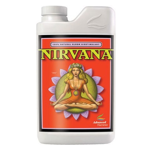 Стимулятор AN Nirvana 0,25л