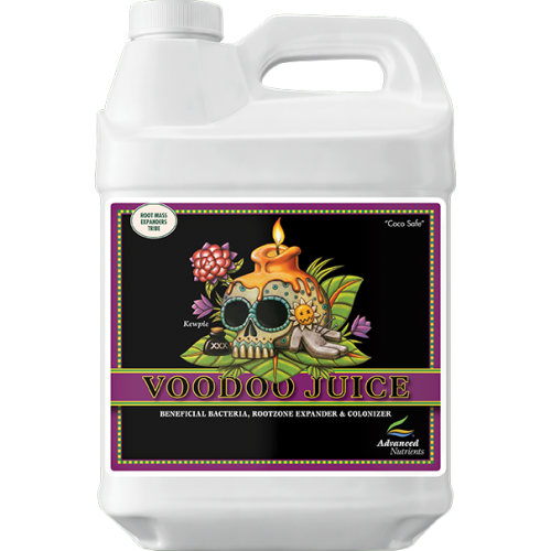 Стимулятор AN VooDoo Juice 1л