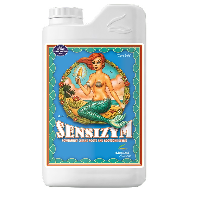 Стимулятор AN Sensizym 0,25л