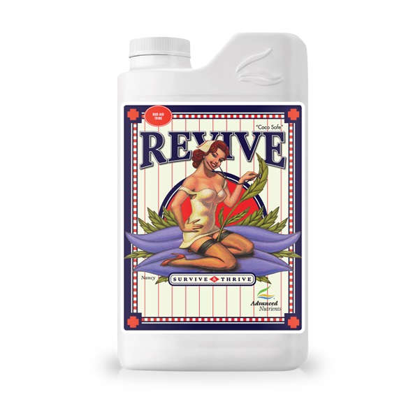 Стимулятор AN Revive 0,25л