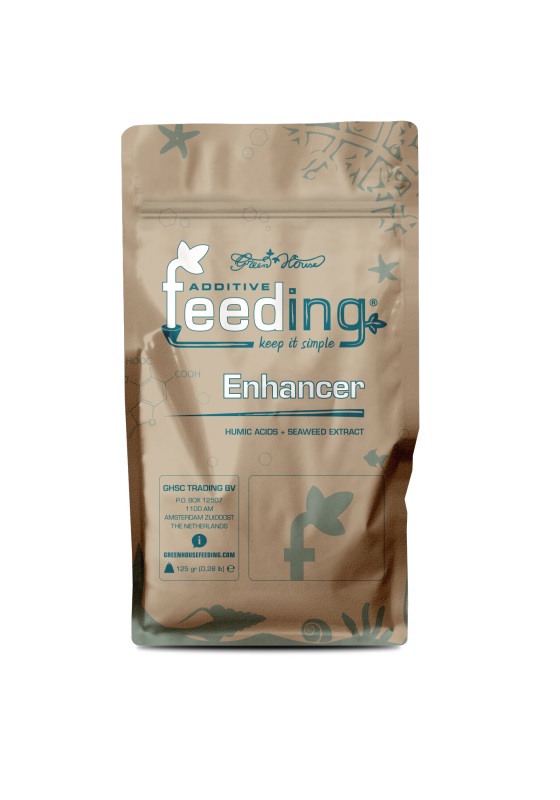 Powder Feeding Enhancer 0,125кг