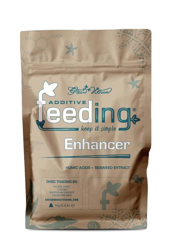 Powder Feeding Enhancer 1кг