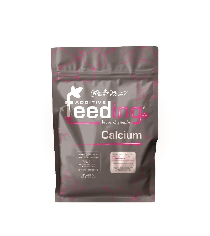 Powder Feeding Calcium 2,5кг