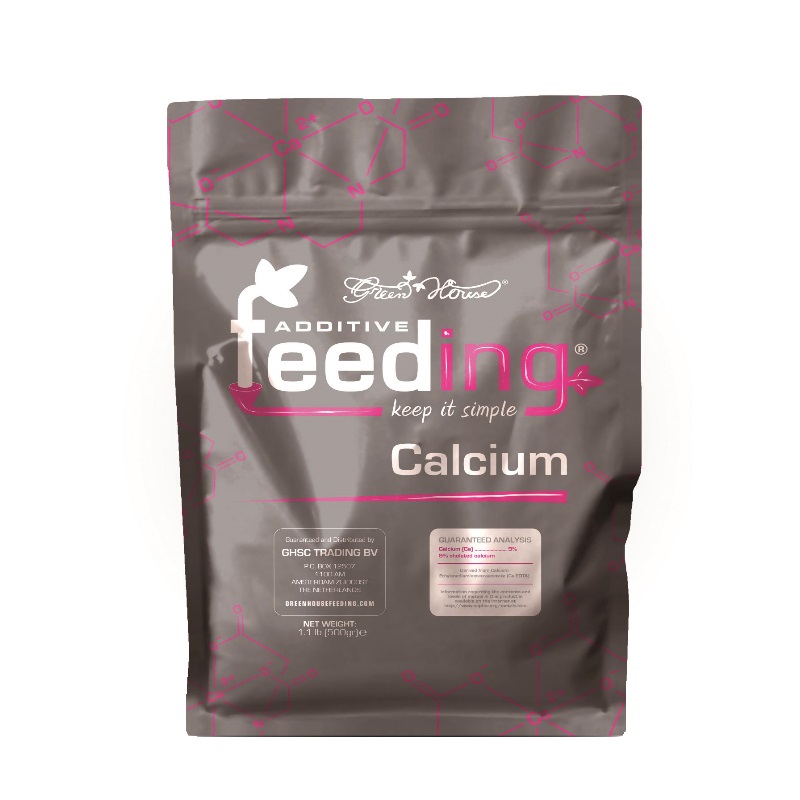 Powder Feeding Calcium 0,5кг