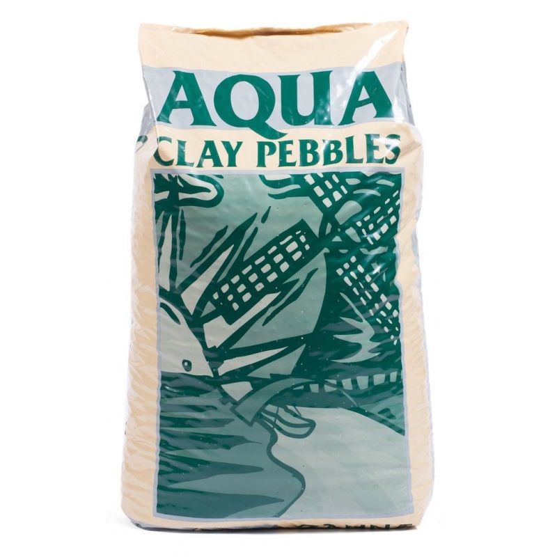 CANNA Aqua Clay Pebbles 45л