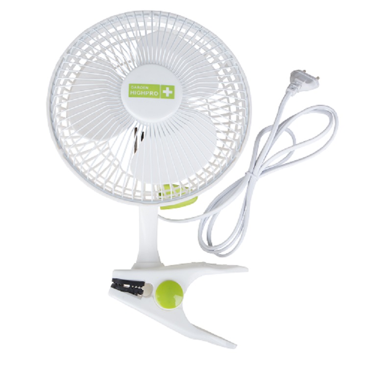 Вентилятор Clip Fan 15см/15W