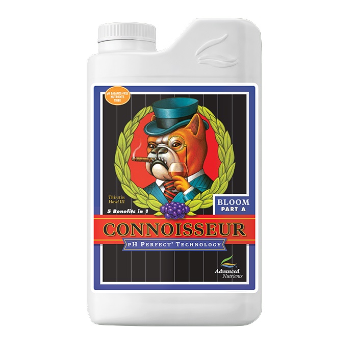 AN pH Perfect Connoisseur Bloom А+В 1л