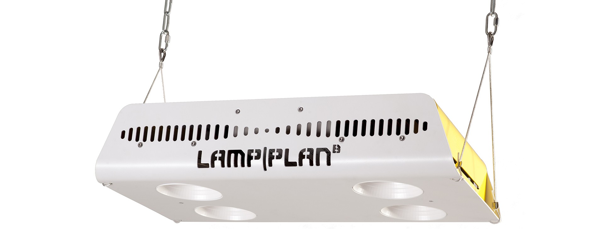 Светильник LAMP PLAN B 300W
