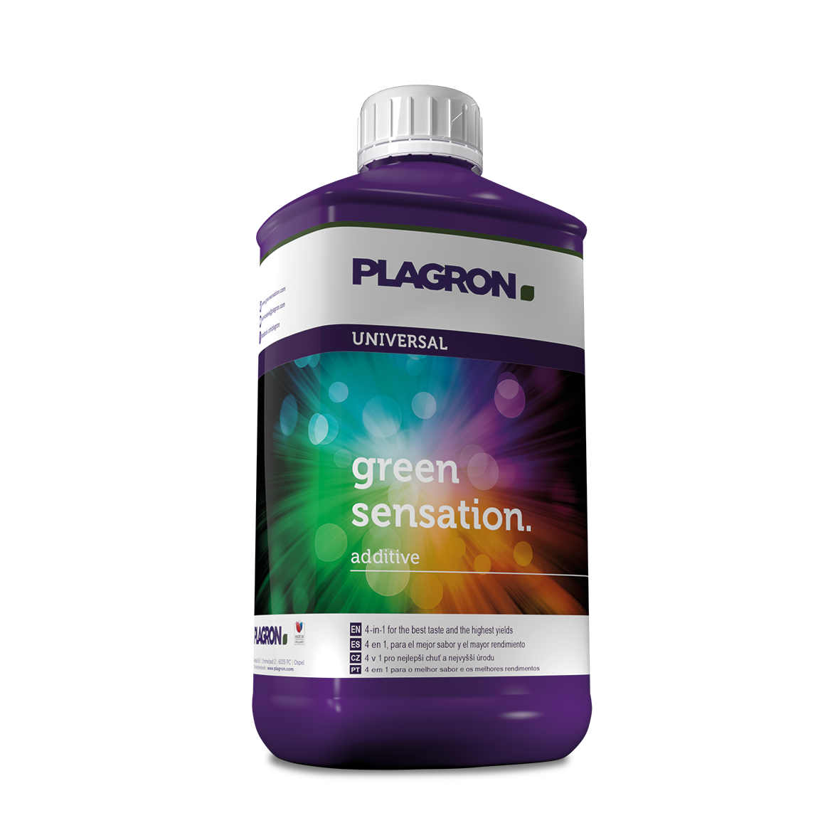 Plagron: разбор линеек Terra, Alga, Cocos, Hydro и стимуляторов